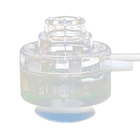 Akvaarion ilmakuplalampun kalatankin LED-valo kalatankin maisemointi koristelu