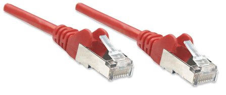INTELLINET Network Cable, Cat5e, SFTP