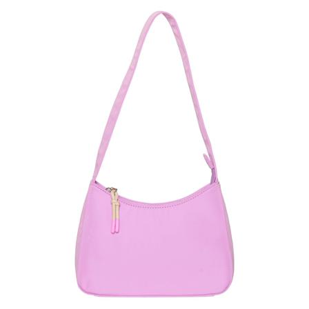 Noella Shoulderbag Lilla, Dame Skuldertasker, Størrelse: ONE Size