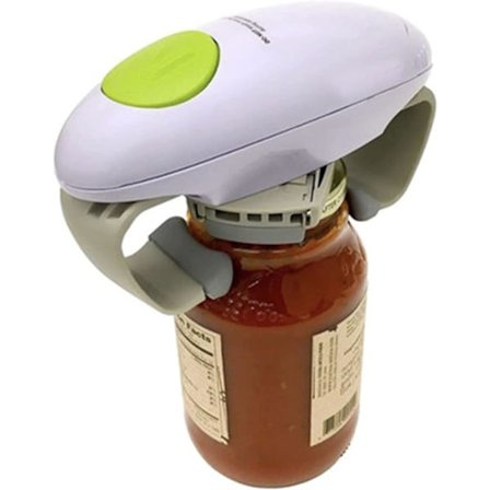 Elektrisk boksåpner - Sterk og robust kjøkkenutstyr for forsegling