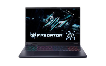 Acer Predator Helios Neo 18 AI PHN18-72-94G6 18 WQXGA Core Ultra 9 275HX RTX5070Ti 32GB/1TB Win11