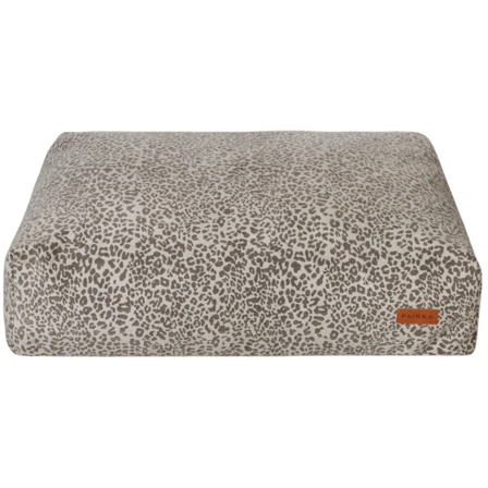 PAIKKA Bed Stone Leo 85x60x20 cm