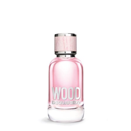 Dsquared2 Wood Pour Femme 30ml - Eau de Toilette