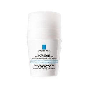 La Roche-Posay Deodorante Physiologique Roll-on Lenitivo