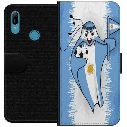Huawei Y6 (2019) Plånboksfodral Argentina