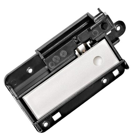 Handskerum til bil Låserum Låse Låg Håndtag Forbedre funktionalitet Kompatibel til 1500 2500 3500 15914995 15914996