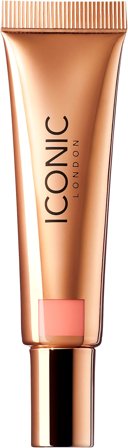 ICONIC LONDON Sheer Blush Cheeky Coral, Makeup, Ansigt, Blush
