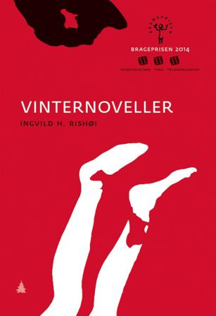 Vinternoveller - Bok av Ingvild H. Rishøi - Pocket