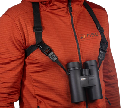 NSO Chest Harness