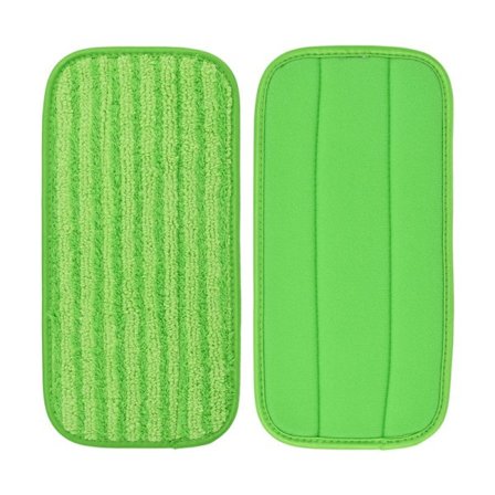 IC tilpasning O-Cedar Oezeda flad moppe klud mikrofiber moppe