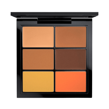 MAC Cosmetics Studio Fix Conceal And Correct Concealer Dam ONESIZE