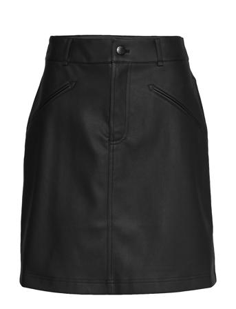 Jenna Skirt Black Twist & Tango