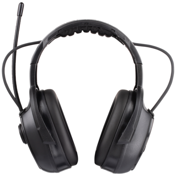 Hørselvern Zekler 412R