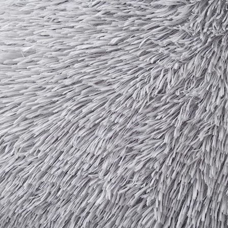 2 STK Cover Cover GRÅ