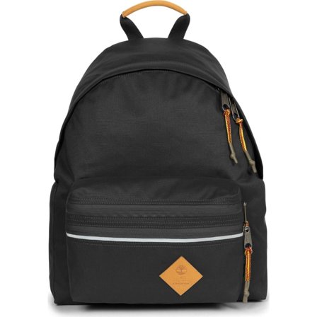 Eastpak Padded Zippl'R+ everyday backpacks Black OneSize