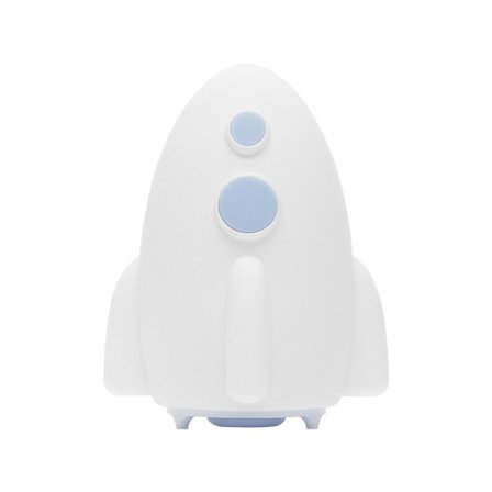 Rocket Night Light Sengelampe Natlampe