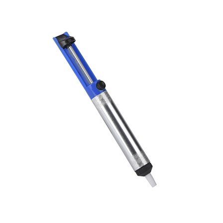 Avlodningspumper Loddetinn Suger Loddetråd Jern Sugefjerningsverktøy