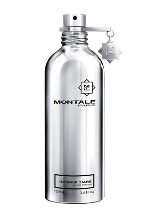 Montale Intense Tiaré Edp 100 Ml - Nude - 100 ml