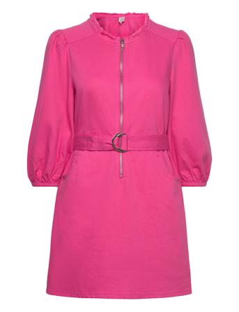 Allana Baum Und Pferdgarten Pink