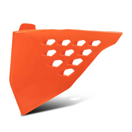 Luftfilterdæksel Polisport - KTM 125 SX 2019-2022