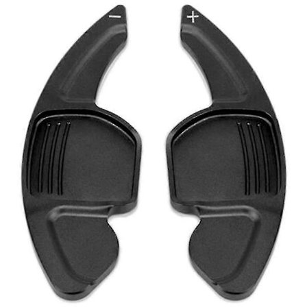 Ratstyre Skifte Paddelblad Aluminium Forlængelse Skifter til- A3 S3 A4 S4 B8 A5 S5 A6 S6 A8 R8