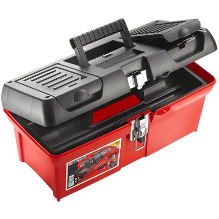 Facom BP.C16 Verktygslåda, Garageinredning & förvaring