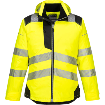 Vinterjacka Varsel Portwest T400 Klass 3