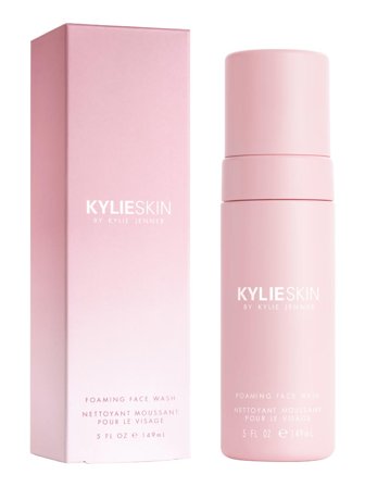 Kylie CosmeticsKylie Skincare Foaming Face Wash 149ml