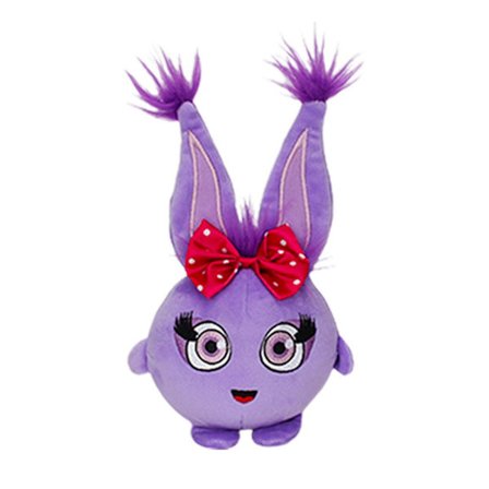 Pehmolelut Sunny Bunnies PURPLE - varastossa