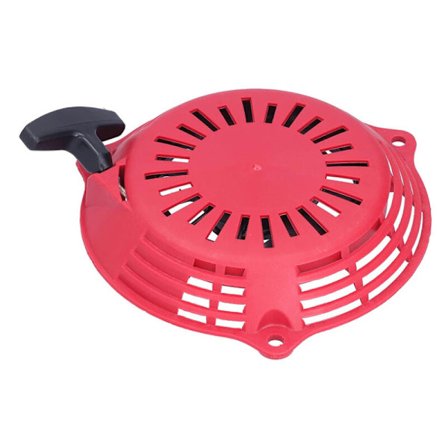 Honda gressklipper starter Rød lengde 205 cm Original