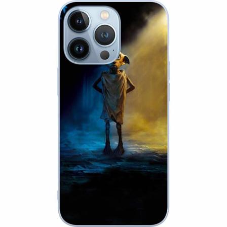 Apple Iphone 14 Pro Premium Skal Harry Potter