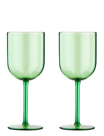 Studio About | Wine Glass, Tall | 25 CL