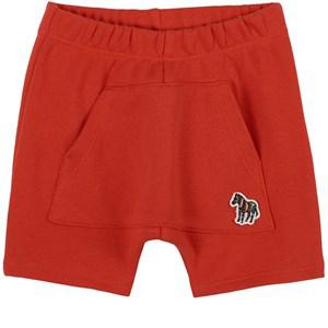 Kids - Paul Smith Junior White Horse Graphic T-shirt And Shorts Set - Clothing sets - 6 months - White