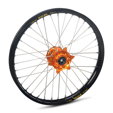 Vorderrad Haan - KTM 300 SX 2023-2026