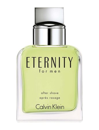 Calvin Klein Eternity Man After Shave Splash - Nude - 100ML