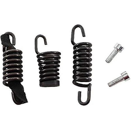 Dämpningsfjädersats för Partner 350 351 370 371 390 420 Motorsåg