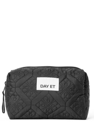 DAY ET Gweneth RE-Q Flotile Washbag S Väskor & plånböcker Dam Svart 11,5x24x14