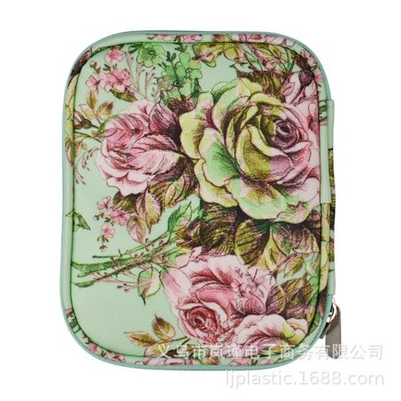 Strikkepind etui Hæklenål etui 2