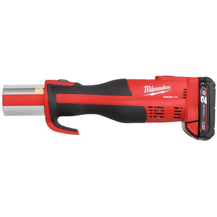 Milwaukee M18 BLHPT-202C Pressemaskin med batteri og lader, Maskiner
