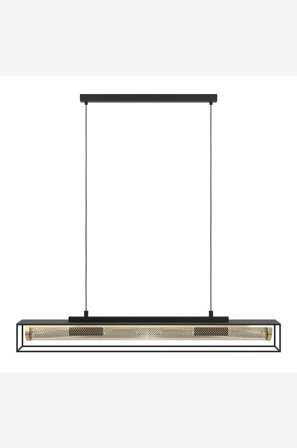 EGLO - Takpendel Nohales - Svart - Takpendlar - Från Homeroom