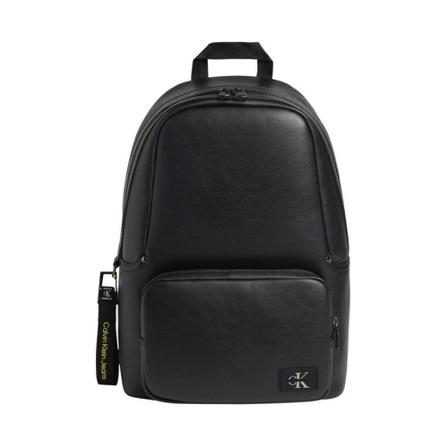 Calvin Klein Rugzaks , Zwart , Heren , Maat: ONE Size Rugzakken