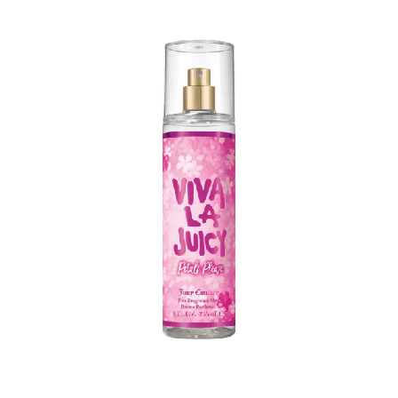 Juicy Couture Viva la Petals Please Fragrance mist Bodymist Dam 253 ml