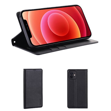 Plånboksfodral - iPhone 12