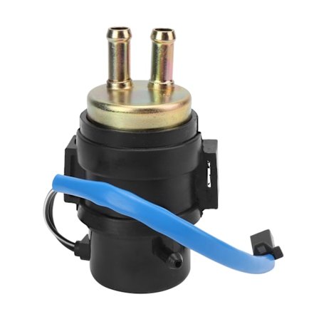 Metal Brændstof Benzinpumpe Udskiftningstilbehør til Honda Steed 400 600 Shadow 400 750