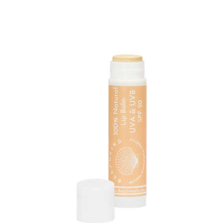 Beachkind Läppbalsam med 20 SPF 4,2 ml