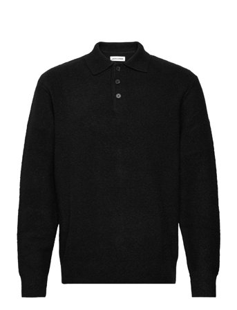 Jack & Jones | Jjspence Knit Polo Ls | L