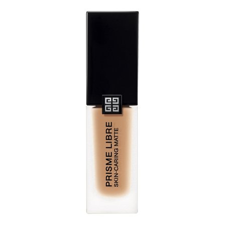 Givenchy Prisme Libre Skin-Caring Matte Foundation 5-N312 - Fondotinta liquido