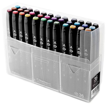 Touch Twin Marker 36-set