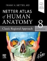 Netter Atlas of Human Anatomy