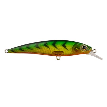 Darts Jerkr 10cm, 13g - Peacock Tiger